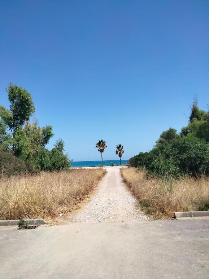 Confort Y Relax Oropesa del Mar Extérieur photo